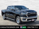 New 2025 RAM 1500 Big Horn image 3