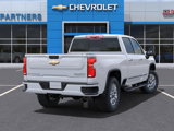 New 2025 Chevrolet Silverado 2500 High Country w/ Technology Package image 4