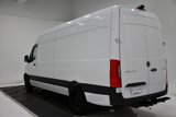 New 2025 Mercedes-Benz Sprinter 2500 image 3