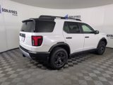 New 2026 Honda Passport RTL image 5