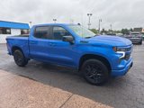 New 2026 Chevrolet Silverado 1500 RST w/ Dark Appearance Package image 5