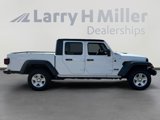 Certified 2023 Jeep Gladiator Sport image 5