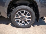 New 2025 Toyota Tundra 1794 Edition image 4