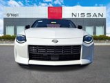 New 2025 Nissan Z Performance image 2