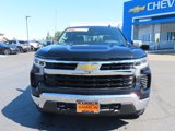 New 2025 Chevrolet Silverado 1500 LT w/ All Star Edition Plus image 2