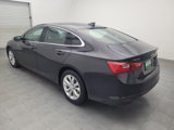 Used 2023 Chevrolet Malibu LT w/ Driver Confidence Package image 3