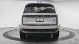 Used 2023 Land Rover Range Rover Long Wheelbase SE image 6