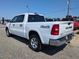 Used 2025 RAM 1500 Lone Star image 5