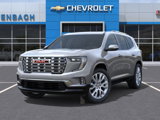 New 2025 GMC Acadia Denali w/ Super Cruise Package image 6