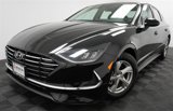 Used 2021 Hyundai Sonata SE w/ Cargo Package image 2