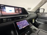 New 2025 INFINITI QX80 Luxe image 4
