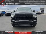 New 2025 RAM 1500 Limited image 2