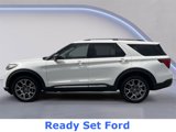 New 2025 Ford Explorer Platinum w/ Ultimate Package image 6