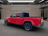 Used 2023 Jeep Gladiator Overland image 4