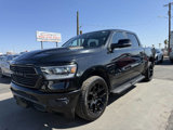 Used 2023 RAM 1500 Laramie image 2