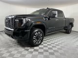 Used 2024 GMC Sierra 3500 Denali Ultimate image 3
