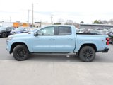 New 2025 Chevrolet Colorado Z71 w/ Midnight Edition image 6
