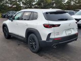 New 2025 MAZDA CX-50 AWD 2.5 S w/ Cargo Package image 2