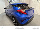 Used 2020 Toyota C-HR XLE image 5