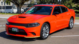 Used 2023 Dodge Charger GT w/ Technology Group image 3
