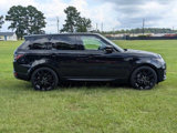 Used 2018 Land Rover Range Rover Sport HSE image 2