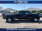 New 2025 GMC Sierra 3500 Denali Ultimate image 4