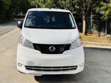 Used 2021 Nissan NV200 S w/ Back Door Glass Package image 2