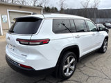 Used 2021 Jeep Grand Cherokee L Limited image 5