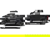 New 2025 Toyota Tundra 1794 Edition image 3