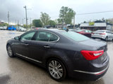 Used 2016 Kia Cadenza Premium image 6