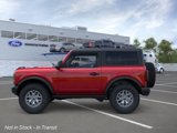 New 2025 Ford Bronco Badlands image 3