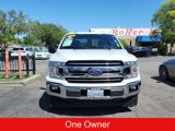 Used 2018 Ford F150 XLT w/ Trailer Tow Package image 2