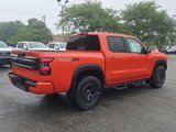 New 2025 Nissan Frontier PRO-4X image 3
