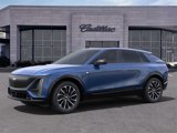 New 2025 Cadillac Lyriq Sport image 2