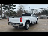 New 2025 Chevrolet Silverado 3500 LTZ w/ LTZ Plus Package image 5