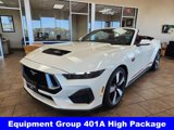 New 2025 Ford Mustang GT Premium image 3