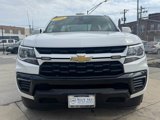 Used 2022 Chevrolet Colorado LT w/ Fleet Safety Package image 2