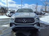 New 2025 Mercedes-Benz GLE 53 AMG 4MATIC Coupe image 2
