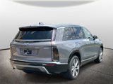 New 2026 Cadillac Vistiq Luxury image 2