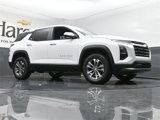 New 2026 Chevrolet Equinox LT w/ Safety and Technology Package image 2