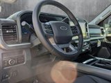 New 2025 Ford F250 Lariat image 3