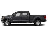 Certified 2021 Ford F150 XLT w/ Equipment Group 302A High image 3