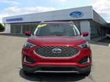 Used 2023 Ford Edge SEL w/ Convenience Package image 3