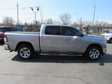 Used 2022 RAM 1500 Big Horn image 5