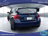 Used 2020 Subaru WRX STI w/ Popular Package #3 (IZT) image 5