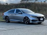 Used 2020 Honda Accord Sport image 2