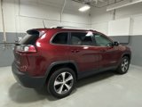 Used 2019 Jeep Cherokee Limited image 3
