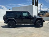 New 2025 Jeep Wrangler Unlimited Sport S 4xe image 5