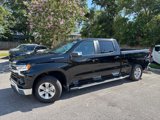 Used 2024 Chevrolet Silverado 1500 LT w/ Protection Package image 3