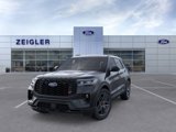 New 2025 Ford Explorer ST image 2